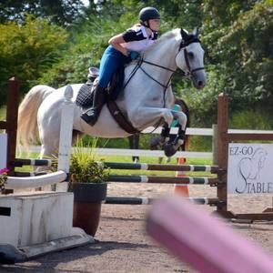 Meet your Posher, Stephanie